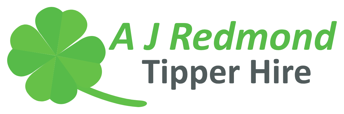 A J Redmond Tipper Hire