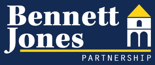 Bennett Jones Partnership