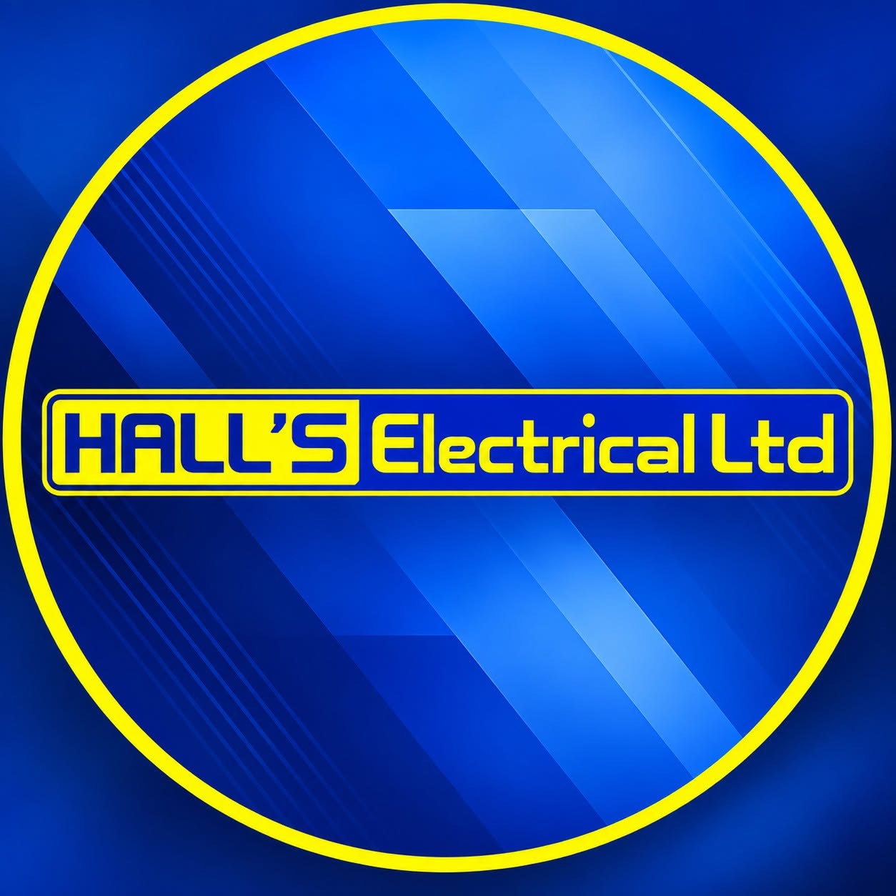 Hall's Electrical Ltd